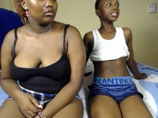 FreakyTogether