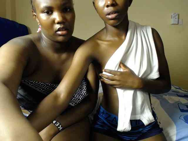 FreakyTogether