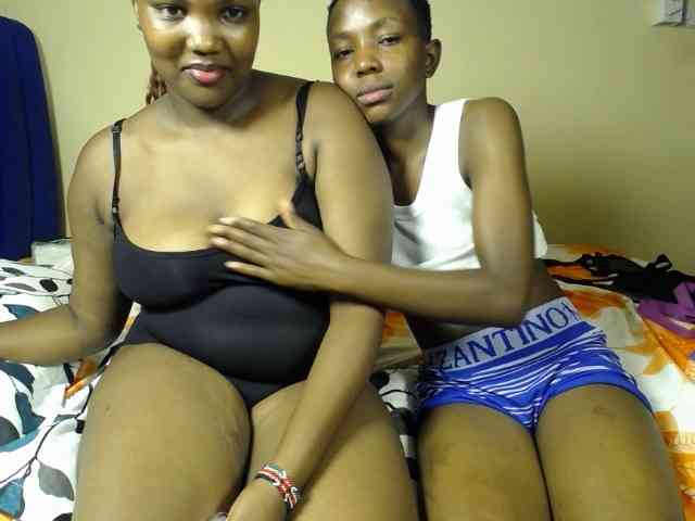 FreakyTogether