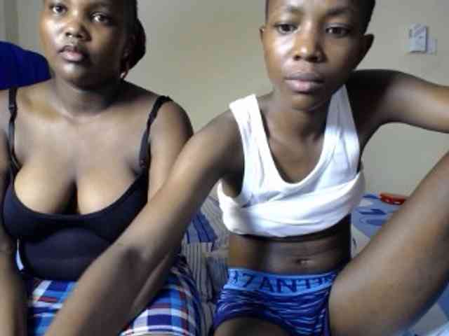 FreakyTogether