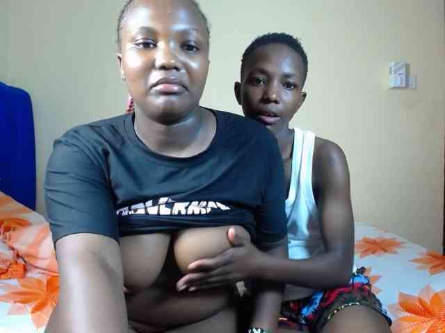 FreakyTogether