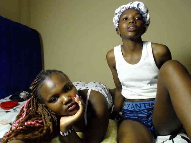 FreakyTogether