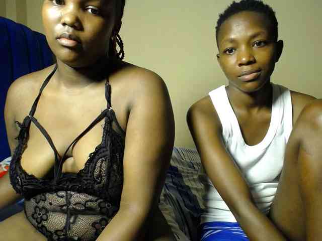FreakyTogether