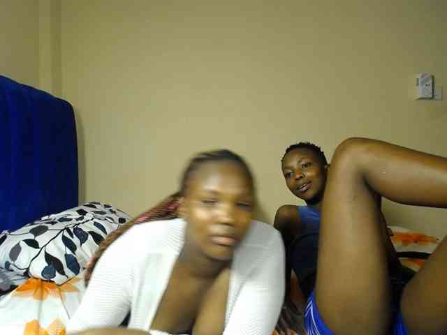 FreakyTogether