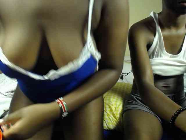 FreakyTogether