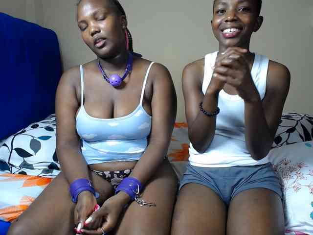 FreakyTogether