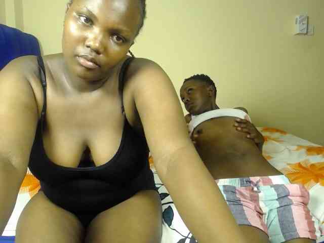 FreakyTogether