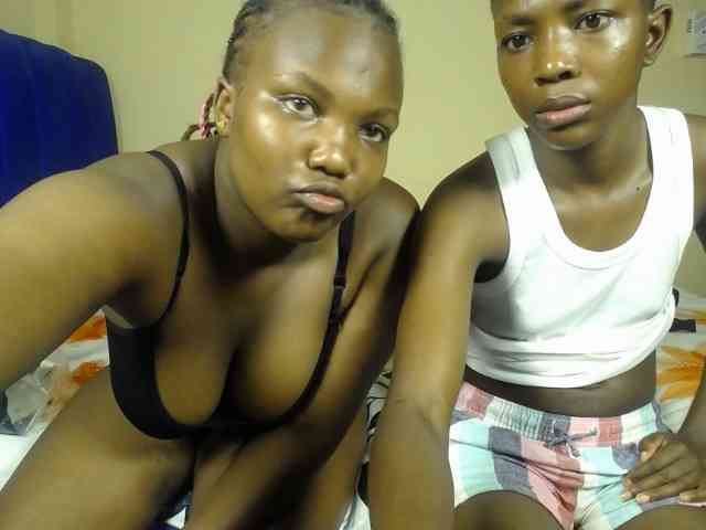 FreakyTogether