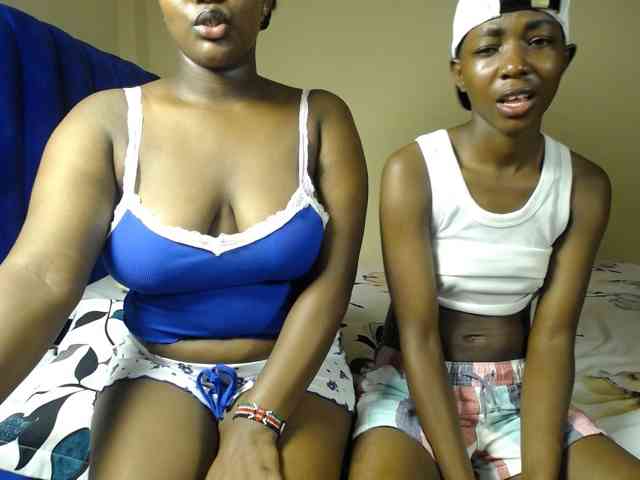FreakyTogether