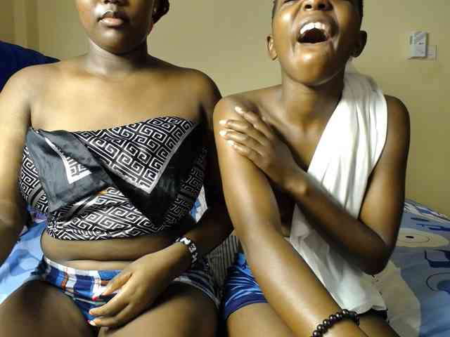 FreakyTogether