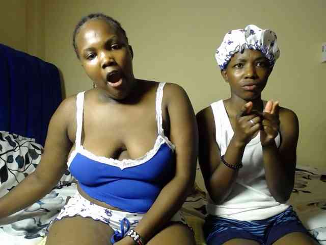 FreakyTogether