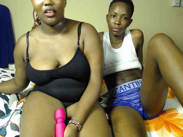 FreakyTogether