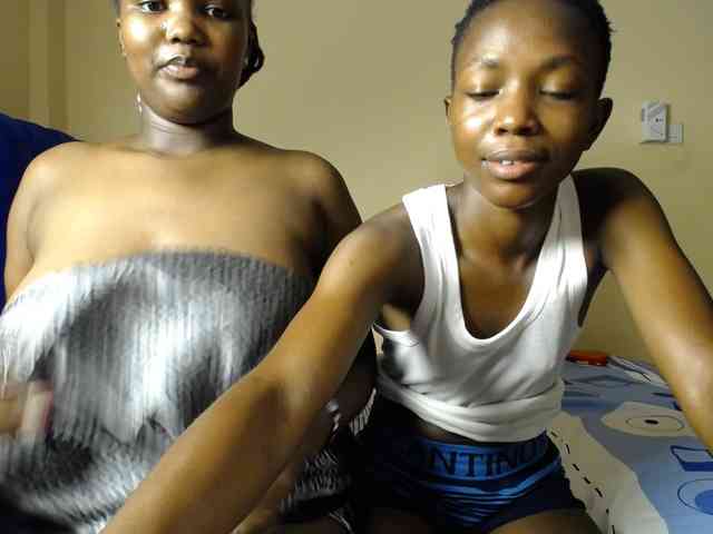 FreakyTogether