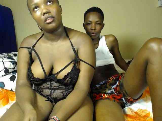 FreakyTogether