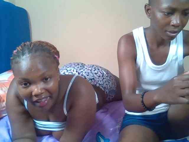 FreakyTogether