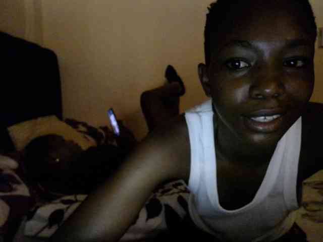 FreakyTogether webcam