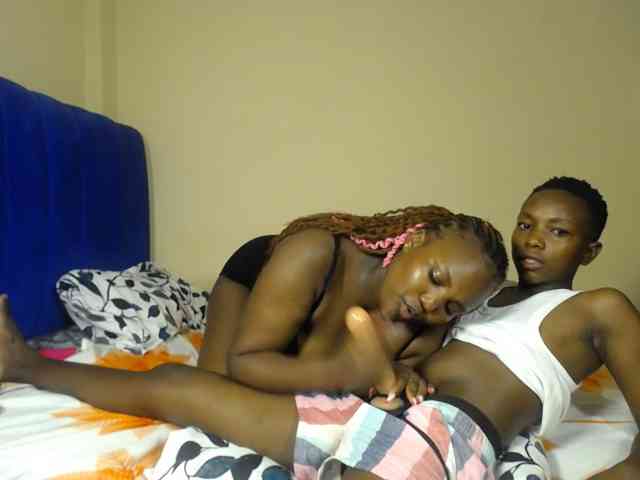 FreakyTogether