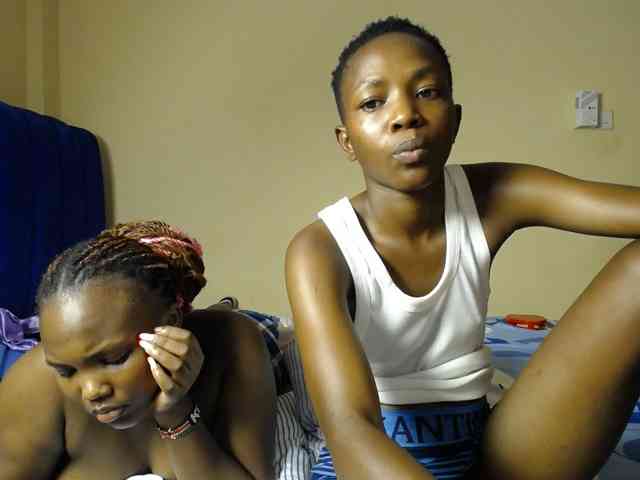FreakyTogether