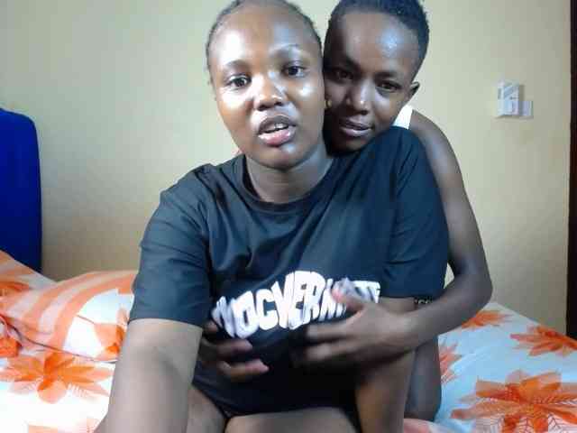 FreakyTogether