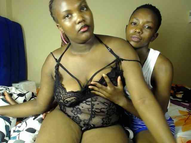 Model: FreakyTogether