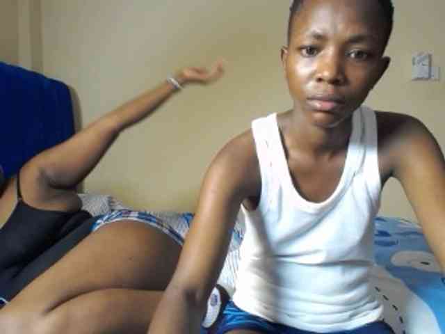 FreakyTogether