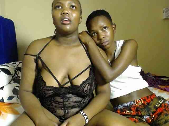FreakyTogether - Couple 
