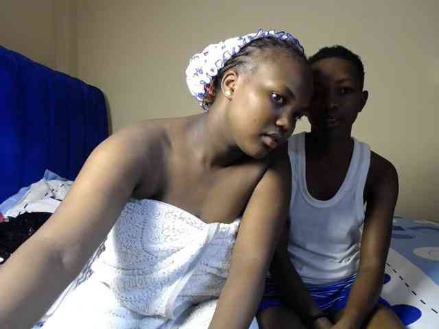 FreakyTogether