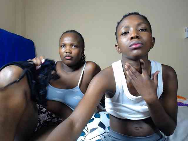 FreakyTogether