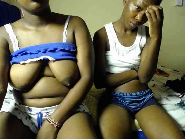 FreakyTogether