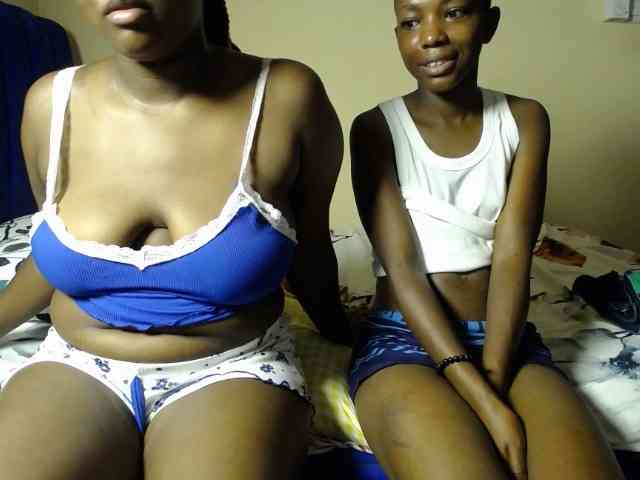 FreakyTogether