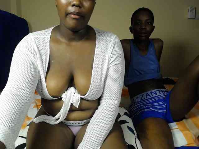 FreakyTogether