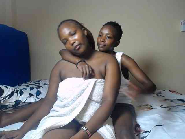 FreakyTogether