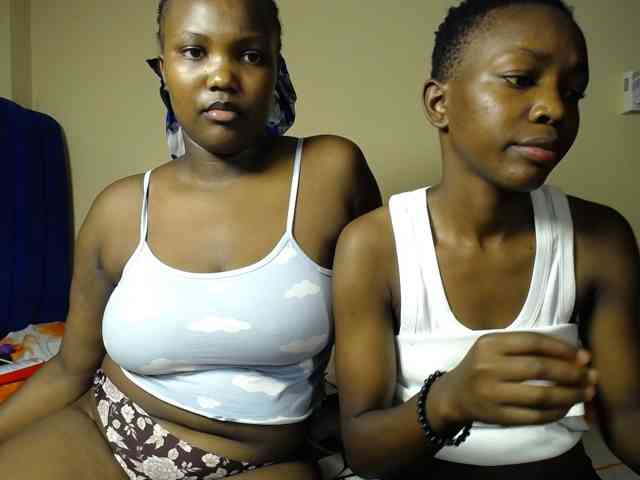 FreakyTogether