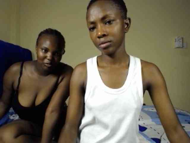 FreakyTogether