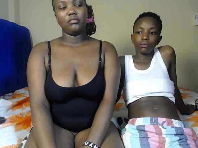 FreakyTogether
