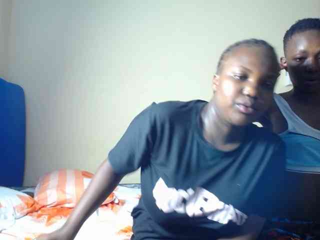 FreakyTogether