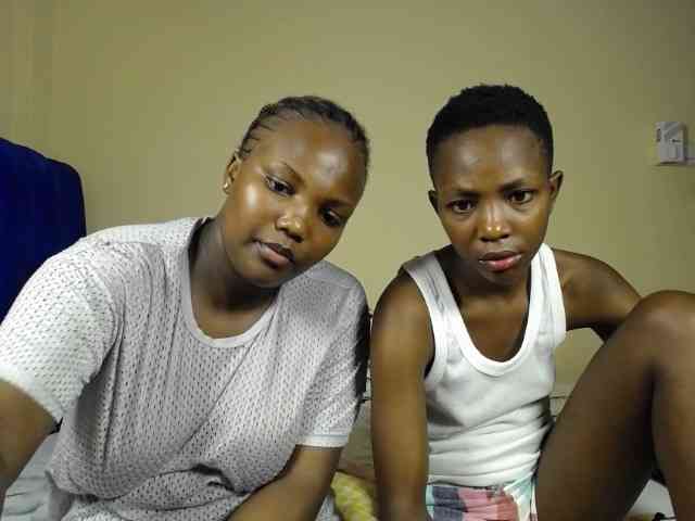 FreakyTogether