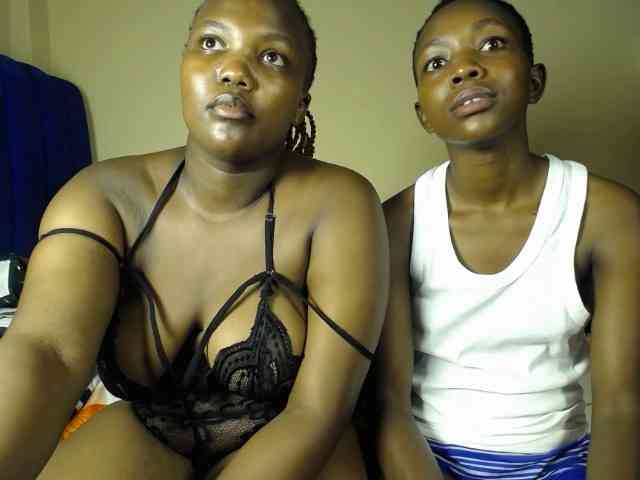 FreakyTogether