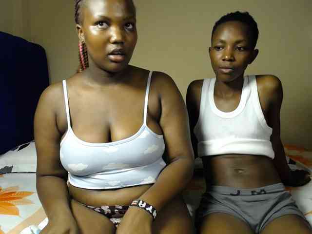 Model: FreakyTogether