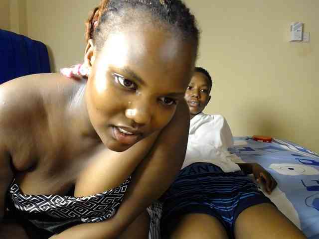FreakyTogether