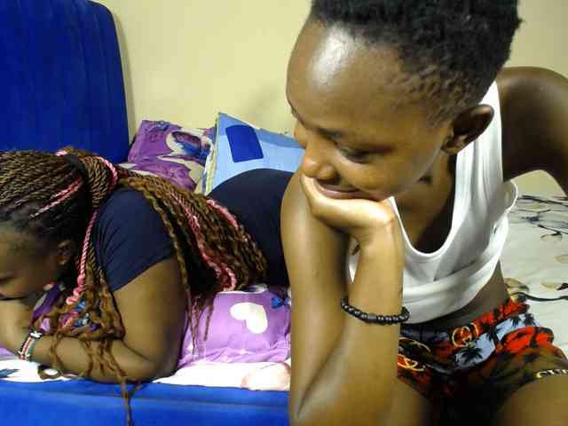 FreakyTogether