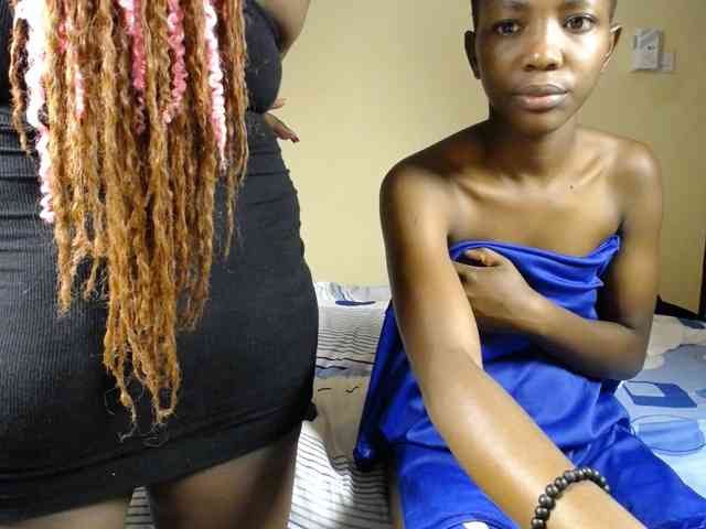 FreakyTogether