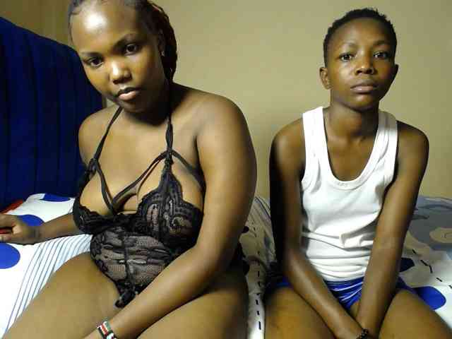FreakyTogether