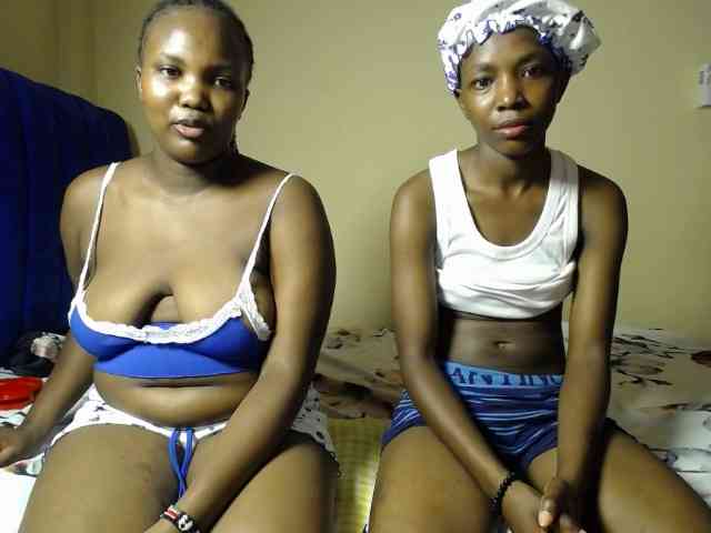 FreakyTogether