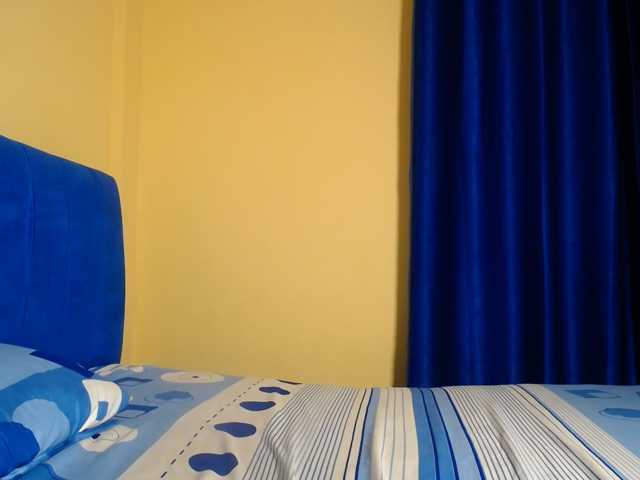 CumCloserr, live now on BongaCams