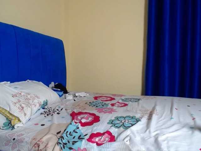CumCloserr, live now on BongaCams