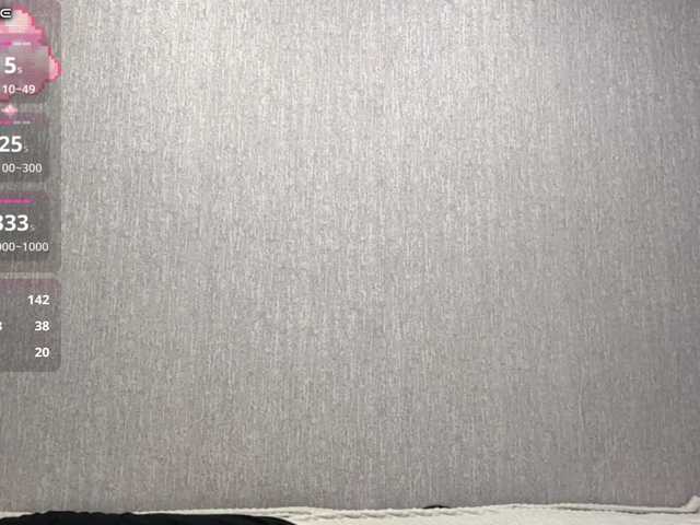 MelaniaChatmon live cam on BongaCams