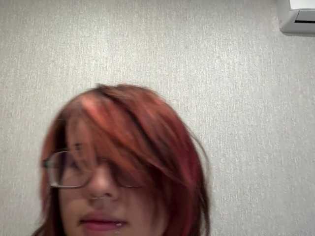 MelaniaChatmon live cam on BongaCams