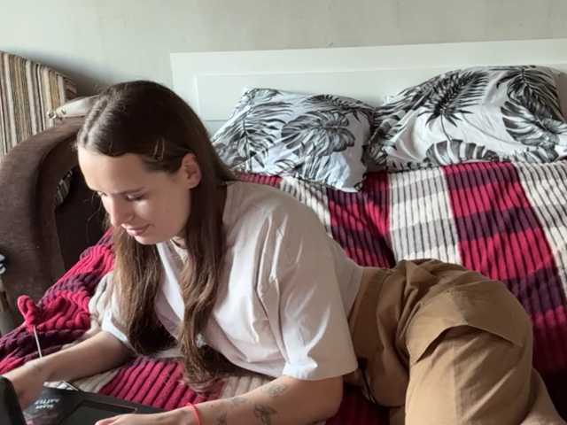 OliviaMir live cam on BongaCams