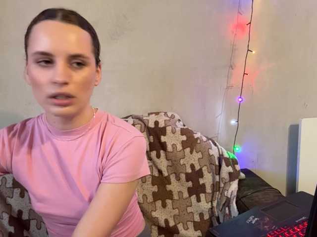 OliviaMir live cam on BongaCams